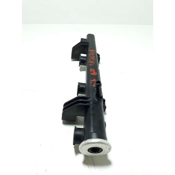 Flauta Dos Bicos De Injeção Do Vw Kombi 2009/2010 R1 Cx116
