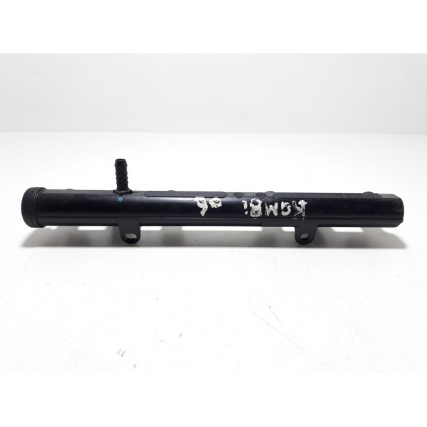 Flauta Inje G5/g6/polo/fox/golf Kombi Motor Power R9 Cx 116
