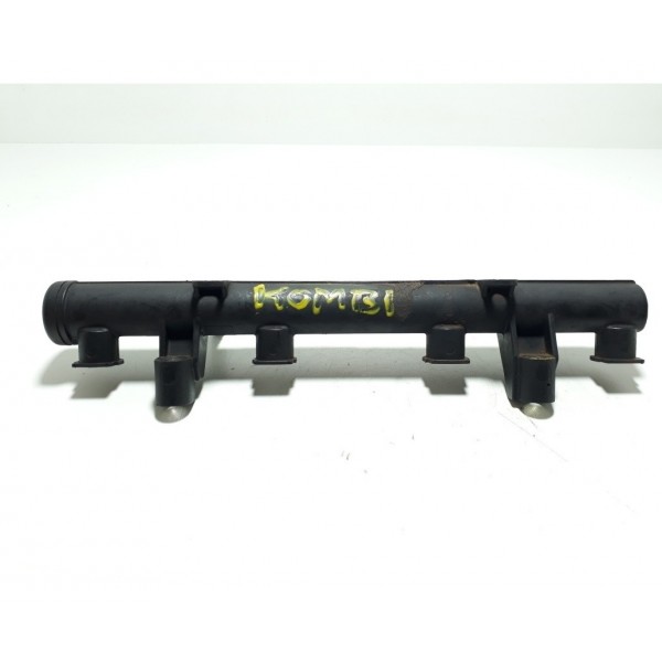 Flauta Inje  G5/g6/polo/fox/golf Kombi Motor Power R7 Cx116