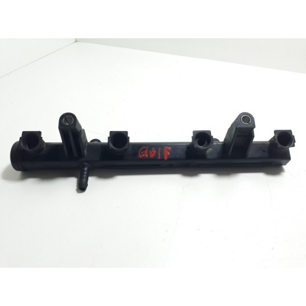 Flauta Inje G5/g6/polo/fox/golf Kombi Motor Power R3 Cx116