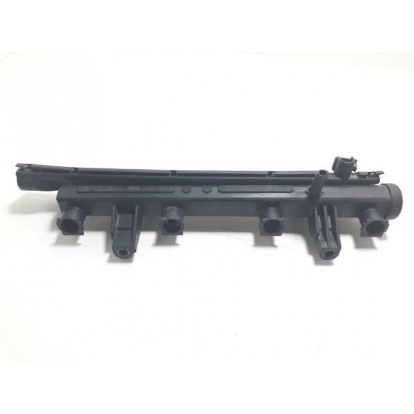 Flauta Inje G5/g6/polo/fox/golf Kombi Motor Power R2 Cx116