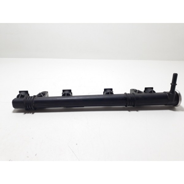 Flauta Inje Chevrolet Cobalt/montana/onix 1.4 8v 13   Cx120