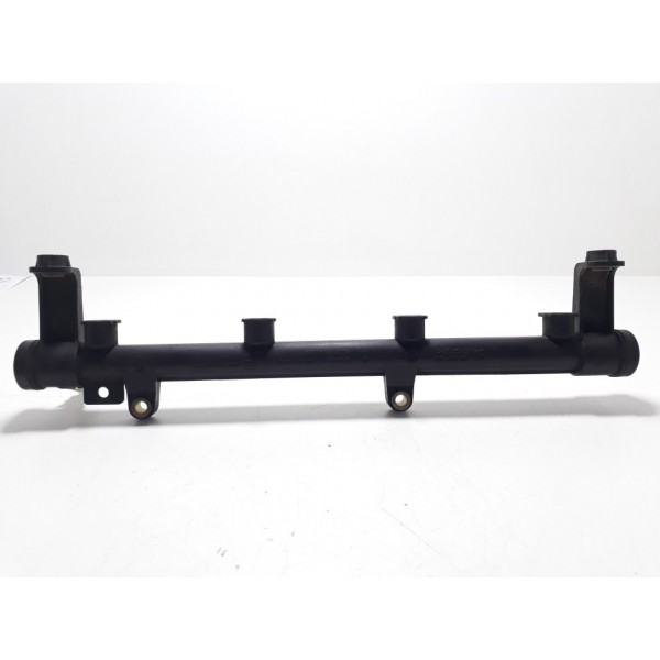Flauta Injeção Do Astra Zafira 2.0 8v  93 275 195 R3 Cx120