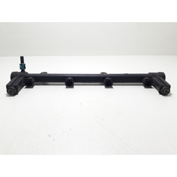 Flauta Injeção Do Astra Zafira 2.0 8v  93 275 195 R2 Cx120