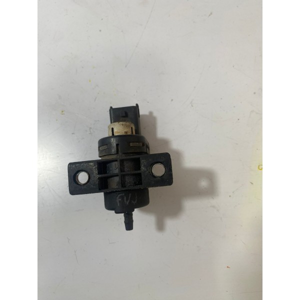 Válvula Solenoide Gm S10 2.8 2012  12625725 Cx471