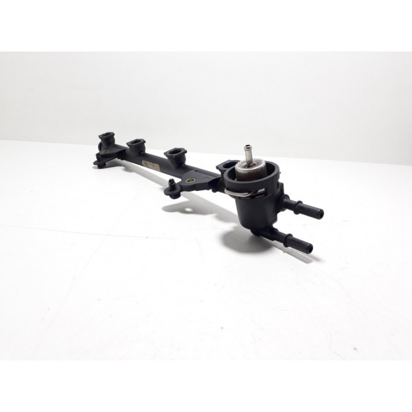 Flauta Inj Ford Ka Fiesta Courier  Xs6u-9d280-ab R4 Cx128