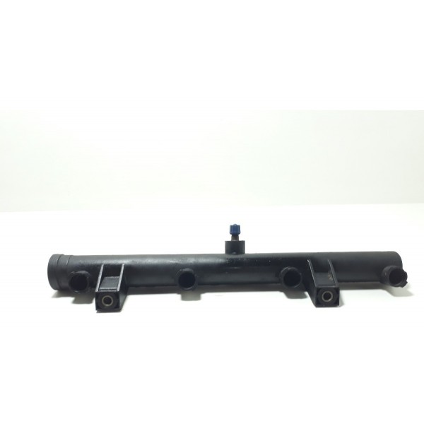 Flauta De Injeçao Citroen C4 Picasso 2010 Cx115