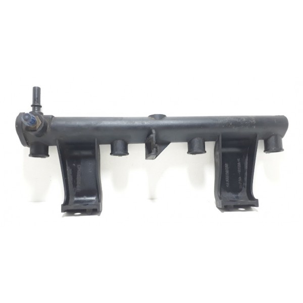 Flauta Injeçao Peugeot /307/206/c3/c4 1.6 16v R1 Cx118