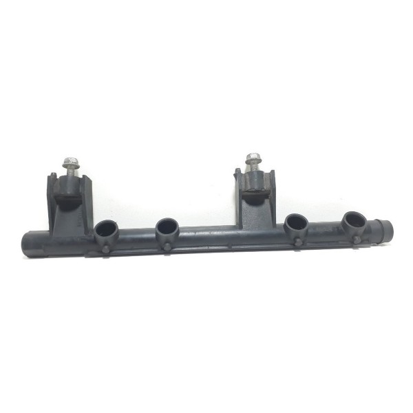 Flauta Inj Renault Clio Twingo Kangoo 1.0 7700114546 Cx115