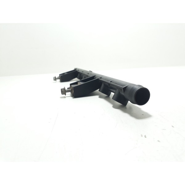 Flauta Inj Renault Clio Twingo Kangoo 1.0 7700114546 Cx115