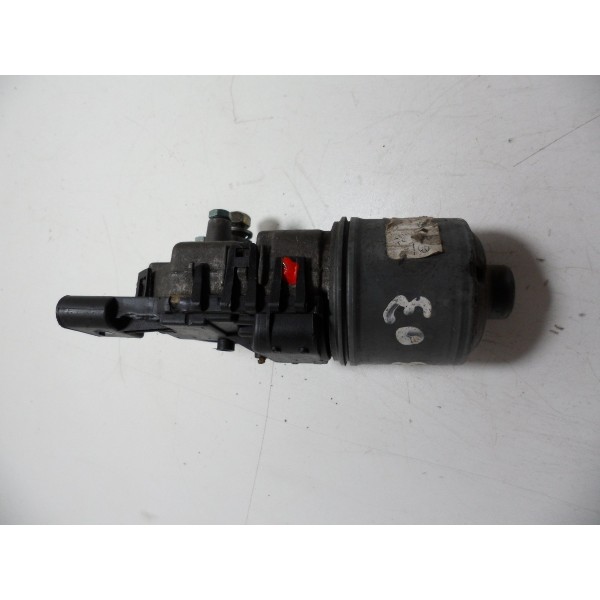 Motor Limpador De Parabrisa Audi A3 1.6 2003 R2 (cx43)