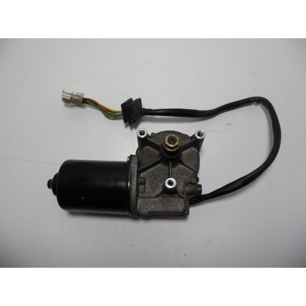 Motor Limpador Para Brisa Mercedes C 320 2001 Cx67
