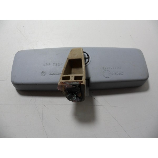 Retrovisor Interno Fiat Palio Idea Punto R3 Cx21)