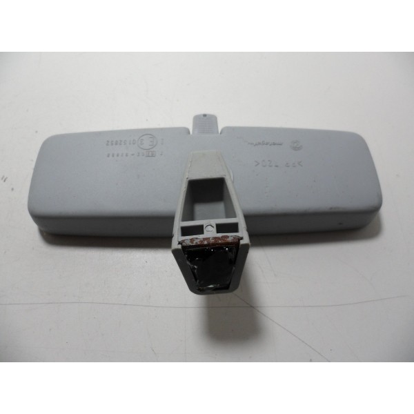 Retrovisor Interno Fiat Palio Idea Punto R1