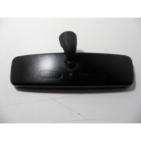 Retrovisor Interno Audi A4 1995 A 2000 Cx21)