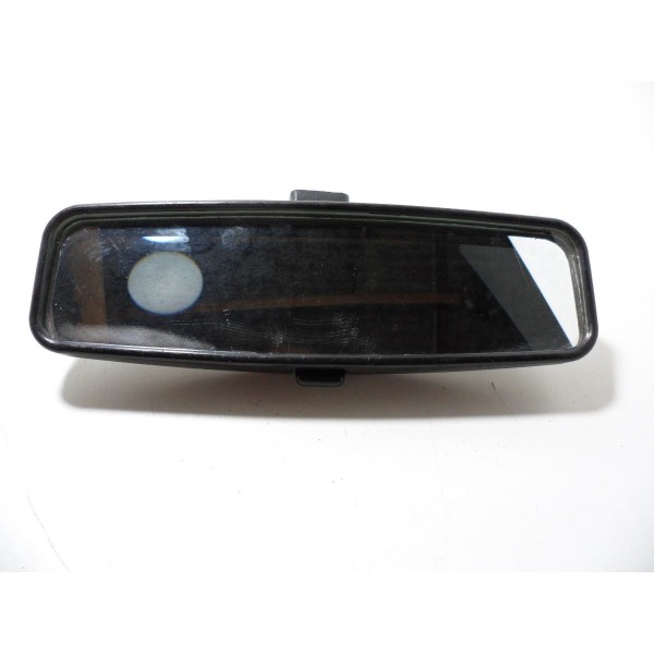 Retrovisor Interno Peugeot 306 1999 R6 Cx21)
