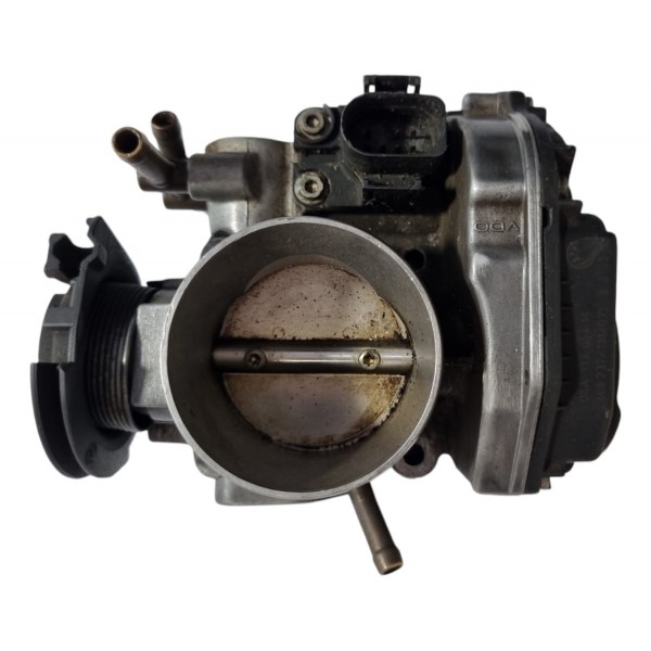 Tbi Audi A3 2002 1.8 20v Cod 06a 133 064 M Cx498