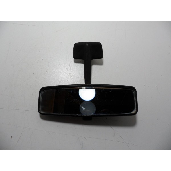 Retrovisor Interno Vw Gol Quadrado 94 Cx21)