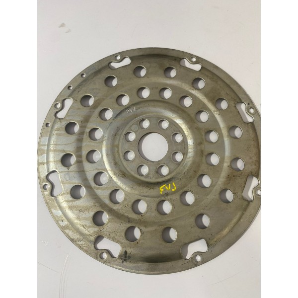Volante Motor Automático Honda Cr-v 07/11 2.0 16v Cx538