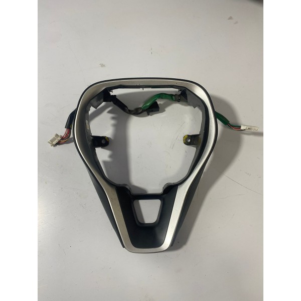 Acabamento Moldura Volante Toyota Corolla Cross Cx471