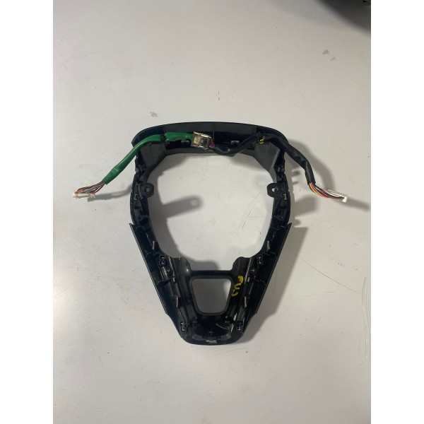 Acabamento Moldura Volante Toyota Corolla Cross Cx471