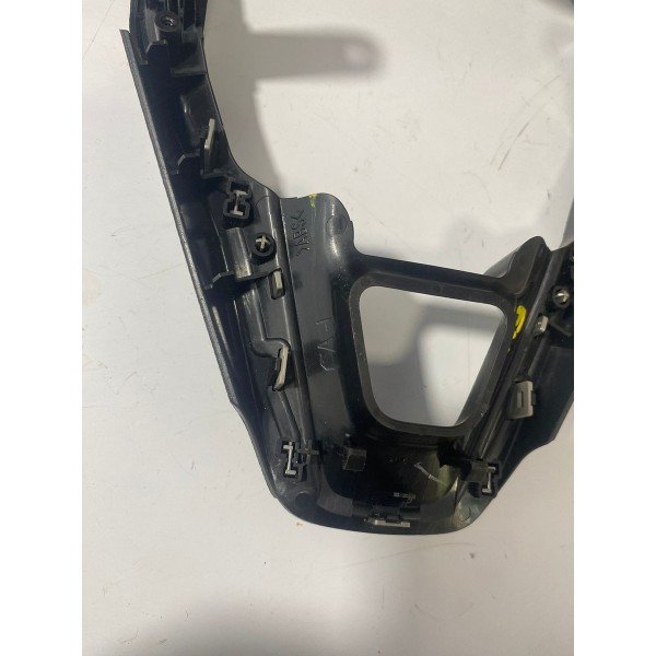 Acabamento Moldura Volante Toyota Corolla Cross Cx471