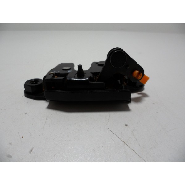 Fechadura Tampa Traseira L.e. F. Ranger 3.2 2013/2017  Cx94