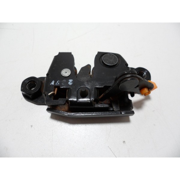 Fechadura Tampa Traseira L.e. F. Ranger 3.2 2013/2017  Cx94