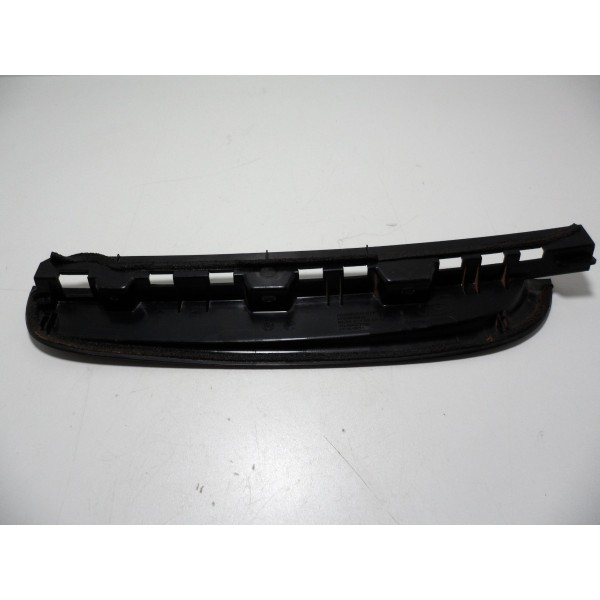 Moldura Porta T.e. Ford Ranger 3.2 2013/2017 Original