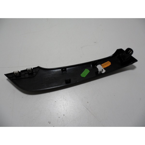 Moldura Puxador T.d. Ford Ranger 3.2 2013/2017 Original