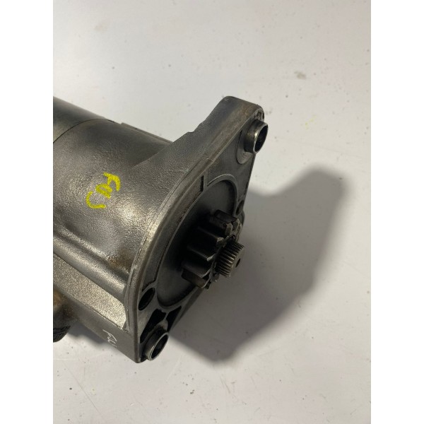 Motor Arranque Volkswagen Amarok 2.0 2014