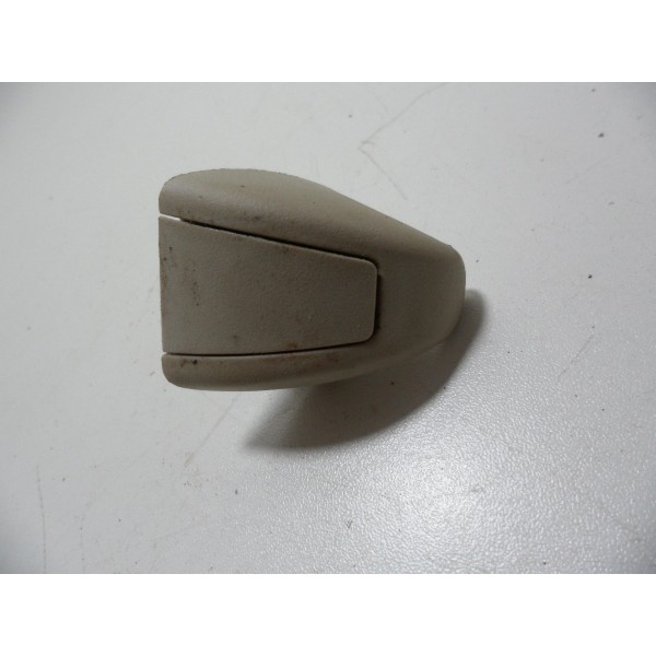Gancho Alça Teto R3 Ford Ranger 3.2 2013/2017 Original Cx147
