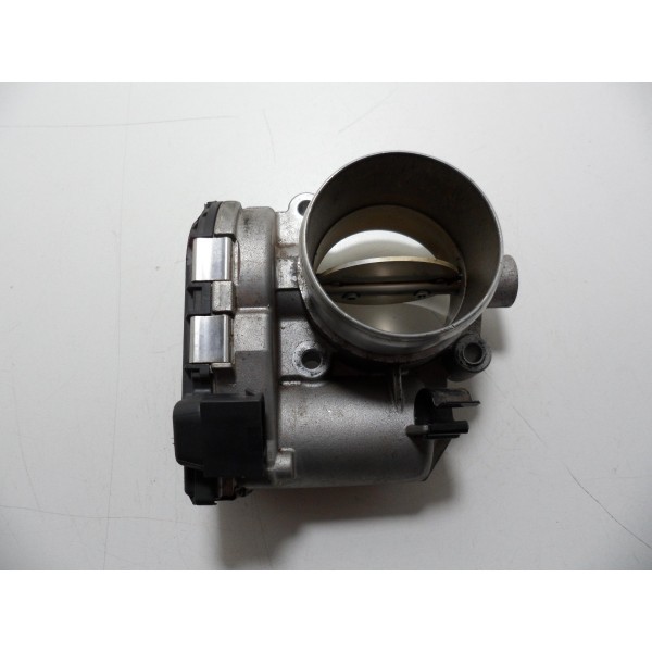 Tbi Corpo De Borboleta Ford Ranger 3.2  13/17 Original Cx71