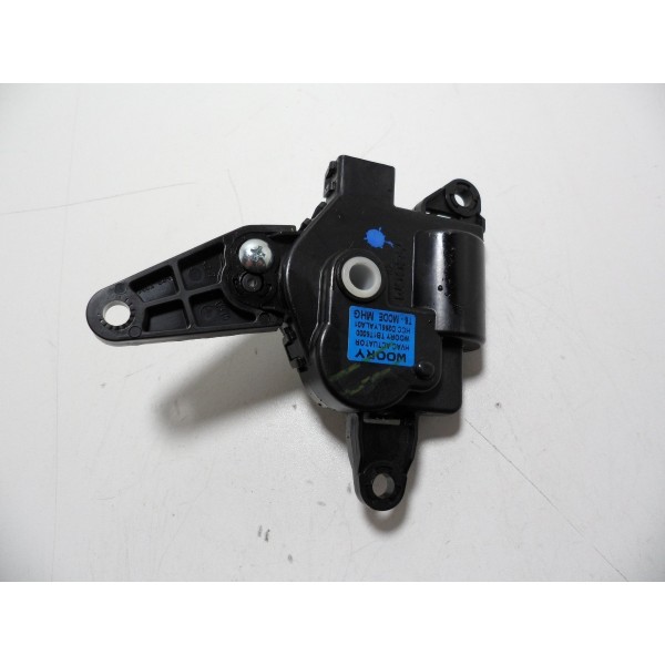 Atuador Do Ar R1 Ford Ranger 3.2 2013/2017 Original Cx103