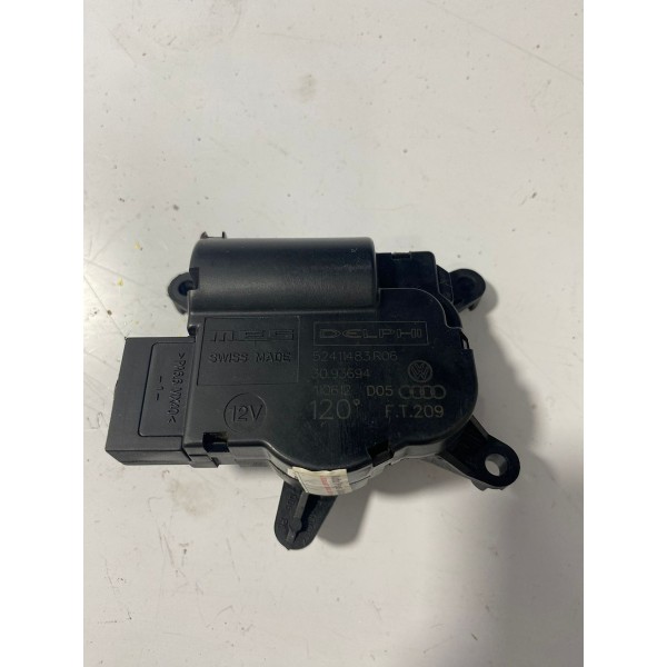 Atuador Ventilaçao Interna Amarok 2013 Cx471