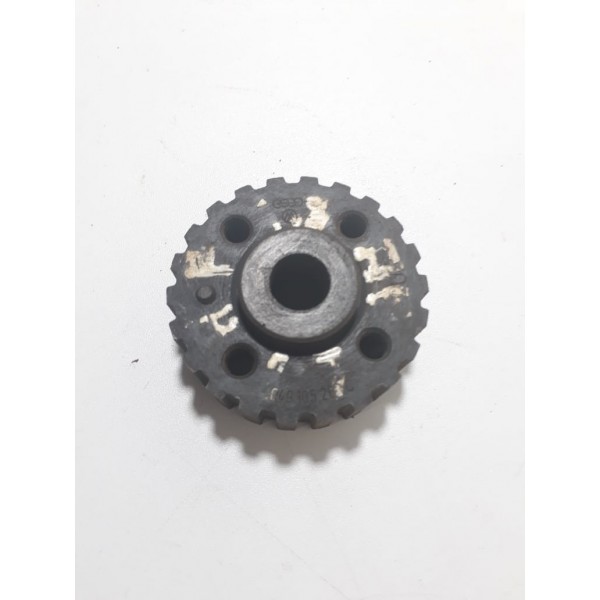 Engrenagem Virabrequim Vw Gol 1.8 2.0 Ap 049.105.263c R3