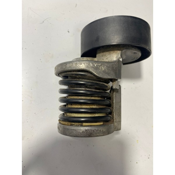 Tensor Esticador Correia Micro V Volkswagen Amarok 2.0 Cx471