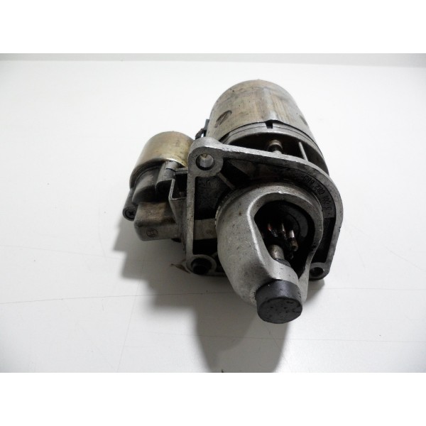 Motor Arranque Tempra 2.0 1991 A 1997 Original
