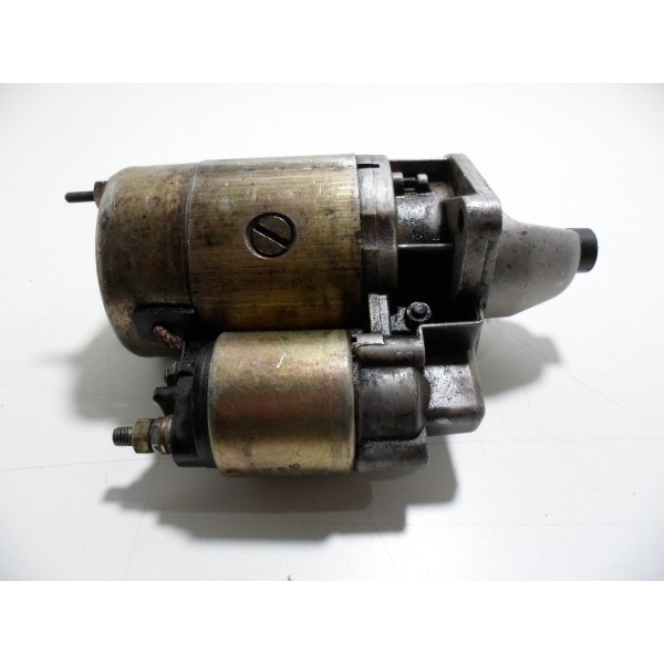 Motor Arranque Tempra 2.0 1991 A 1997 Original