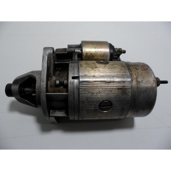 Motor Arranque Tempra 2.0 1991 A 1997 Original