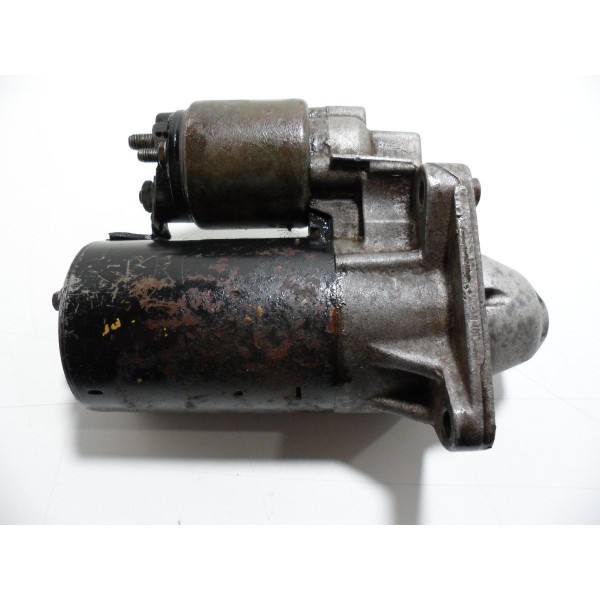 Motor De Partida Marea 2.0 2.4 20v 97 A 2002