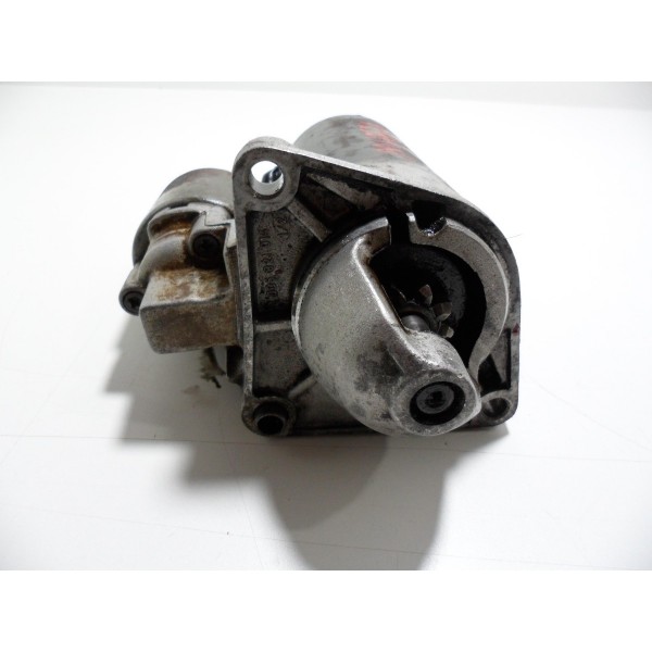 Motor De Partida Marea 2.0 2.4 20v 97 A 2002
