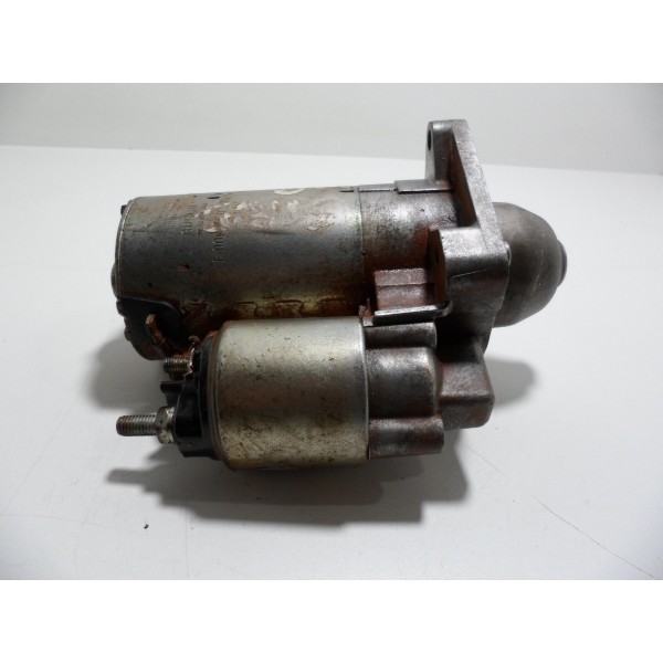 Motor De Partida Fiat Palio Strada Siena 1.0 1.4 8v