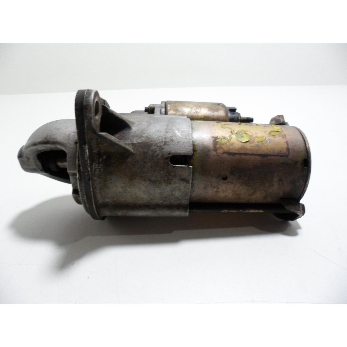 Motor De Arranque S10 Blazer 2.4 Original 2005 R1