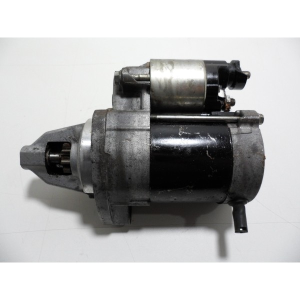 Motor Arranque Partida Honda Fit 1.5 Automatico 2004