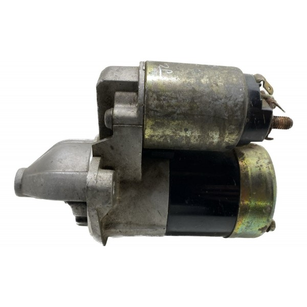 Motor Partida Arranque Jac J3 1.4 2010/2013