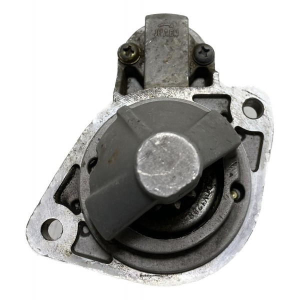 Motor Partida Arranque Jac J3 1.4 2010/2013