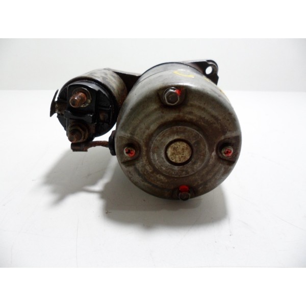 Motor De Partida Cout 1996