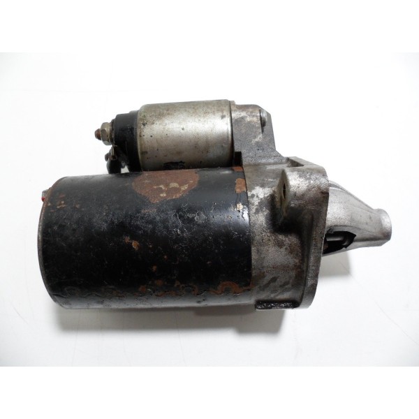 Motor De Arranque Kia Picanto 1.1 2007