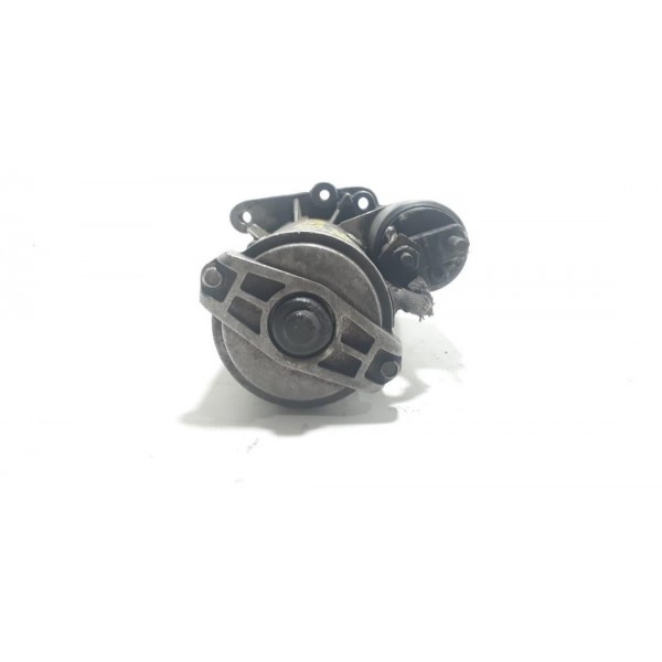 Motor De Partida Renault Master 2005 2.5